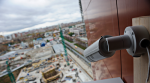 Комплект видеонаблюдения на стройке NSCAR 022 (Аналог HD 720p)