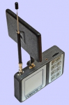Антижучки КОРДОН-2 - анализатор электромагнитного поля