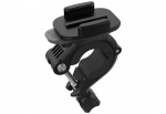 Крепление на руль/подседельный штырь/лыжные палки GoPro Handlebar / Seatpost / Pole Mount (AGTSM-001)