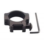 Экшн-камера Кронштейн на ружье BulletHD Gun Mount AC-004
