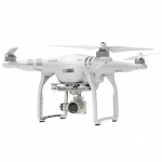 Квадрокоптер DJI Phantom 3 Advanced