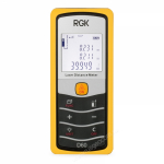 Лазерная рулетка RGK D60.