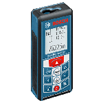 Лазерный дальномер BOSCH GLM 80 Professional