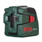 Лазерный нивелир Bosch PCL 10