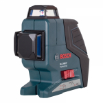 Геодезическое оборудование Лазерный уровень Bosch GLL 3-80 P Professional