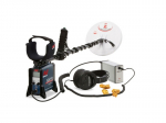 Металлоискатели Металлодетектор Minelab GPX 5000 (Рус, две катушки)