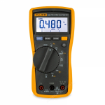 Мультиметр Fluke 115