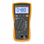 Контрольно-измерительные приборы Мультиметр Fluke 116