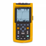 Контрольно-измерительные приборы Осциллограф Fluke 124