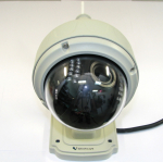 IP-камера P2P HD WIFI Купольная IP камера VSTARCAM T7833-X3 WIP