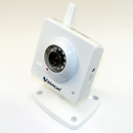 IP-камера P2P WIFI IP Камера VSTARCAM H6891WP