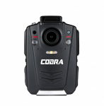 Носимые видеорегистраторы Персональный носимый видеорегистратор КОБРА A12 GPS 16-256 Гб Full HD