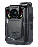 Носимые видеорегистраторы Персональный носимый видеорегистратор КОБРА ПРО А12 H.265 GPS 32-128 Гб
