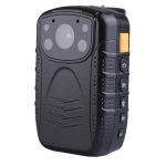 Носимые видеорегистраторы Персональный носимый видеорегистратор Кобра УЛЬТРА-01  GPS  Full HD 16-128 Гб