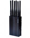 Подавитель 4G сигналов Троян Х6-A (радиус действия до 20 метров)