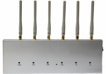 Подавитель GSM, 3G сигнала 101AA (радиус действия до 20 метров)