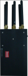 Подавитель GSM, 3G, Wi-Fi сигнала 808HI (радиус действия до 20 метров)