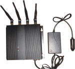 Подавитель GSM сигнала P22 (радиус действия до 20 метров)