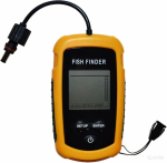 Миникамера Поисковик Рыбы Fish Finder R17