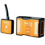 Геодезическое оборудование Полётный контроллер NAZA-M V2