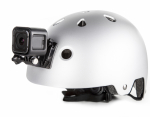 Экшн-камера Поворотное крепление на шлем для камеры Session GoPro Helmet Swivel Mount