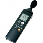 Контрольно-измерительные приборы Прибор для измерения уровня шума testo 815