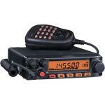 Рация Yaesu FT-1900R