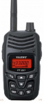 Рация Yaesu FT-257