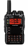 Рация Yaesu VX-8DR