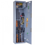 Сейф оружейный Сейф Меткон ОШ 43