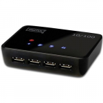 Диктофон Сетевой USB HUB
