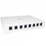 Диктофон Система многоканальной записи SpRecord A8