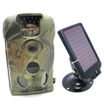 Фотоловушка Солнечная батарея для фотоловушек Acorn SP LTL Series