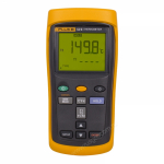 Контрольно-измерительные приборы Термометр Fluke 52 II