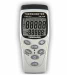 Контрольно-измерительные приборы Термометр Tenmars TM-82N