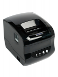 Сканер штрих-кода ТЕРМОПРИНТЕР ЭТИКЕТОК XPRINTER XP-365B 