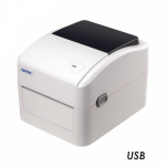 ТЕРМОПРИНТЕР ЭТИКЕТОК XPRINTER XP-420B (USB)