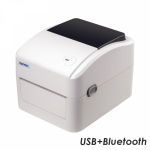 ТЕРМОПРИНТЕР ЭТИКЕТОК XPRINTER XP-420B (USB+BLUETOOTH)