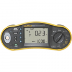 Тестер электроустановок Fluke 1652C