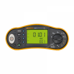 Тестер электроустановок Fluke 1653B