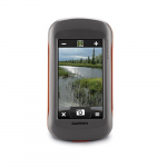 Геодезическое оборудование Туристический GPS навигатор Garmin Montana 650