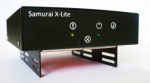 Защита информации Уничтожитель информации Samurai ATX X Lite