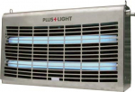 Уничтожитель комаров Уничтожитель насекомых с клеевой подложкой PlusLight PL60 S/St