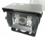 Камеры для видеорегистраторов Видеокамера AHD NSCAR TY-AC304C1