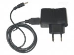 Аксессуары для металоискателей Зарядное устройство 220V для наушников XP WS1, WS3