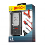 Зарядное устройство BOSCH C7