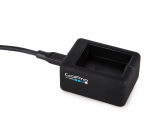 Экшн-камера Зарядное устройство для 2-х аккумуляторных батарей Dual Battery Charger (AHBBP-301)