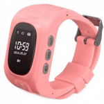  Часы-трекер Smart Baby Watch Y3 Pink