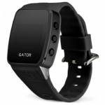 GPS часы-трекер  Gator 2 Caref Watch Black