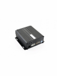 8ми канальный видеорегистратор для учебного автомобиля HD NSCAR 801 SD+HDD 4G+GPS